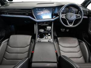 Volkswagen Touareg V6 TDI R-Line - Image 10