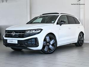 Volkswagen Touareg V6 TDI R-Line - Image 1
