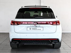 Volkswagen Touareg V6 TDI R-Line - Image 21