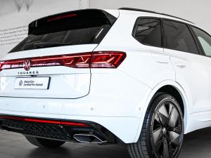 Volkswagen Touareg V6 TDI R-Line - Image 22