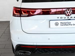 Volkswagen Touareg V6 TDI R-Line - Image 24