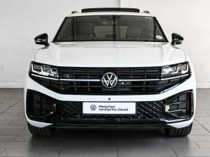 Volkswagen Touareg V6 TDI R-Line - Image 5
