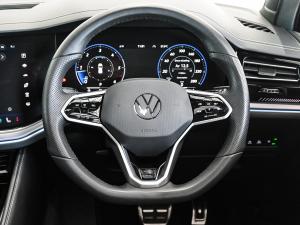 Volkswagen Touareg V6 TDI R-Line - Image 8