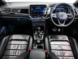 Volkswagen T-Roc 2.0TSI 4Motion R-Line - Image 10