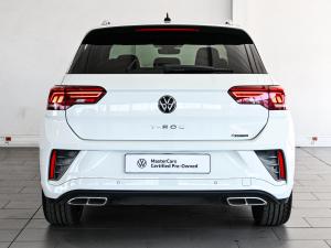 Volkswagen T-Roc 2.0TSI 4Motion R-Line - Image 20