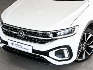 Volkswagen T-Roc 2.0TSI 4Motion R-Line - Image 3
