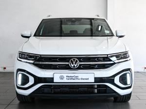 Volkswagen T-Roc 2.0TSI 4Motion R-Line - Image 6