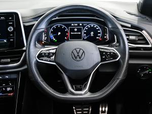 Volkswagen T-Roc 2.0TSI 4Motion R-Line - Image 8