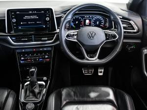 Volkswagen T-Roc 2.0TSI 4Motion R-Line - Image 9