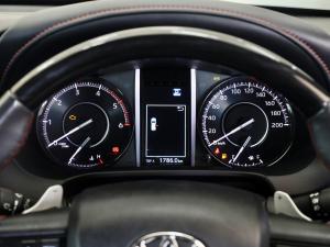 Toyota Fortuner 2.8GD-6 48V - Image 10