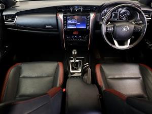Toyota Fortuner 2.8GD-6 48V - Image 12