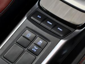 Toyota Fortuner 2.8GD-6 48V - Image 16