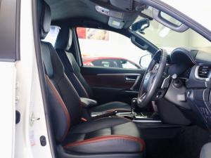 Toyota Fortuner 2.8GD-6 48V - Image 19