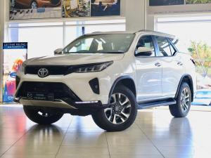 Toyota Fortuner 2.8GD-6 48V - Image 1
