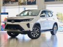 Thumbnail Toyota Fortuner 2.8GD-6 48V