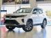 Toyota Fortuner 2.8GD-6 48V - Thumbnail 1