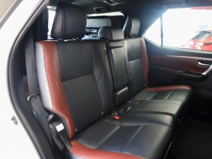 Toyota Fortuner 2.8GD-6 48V - Image 22