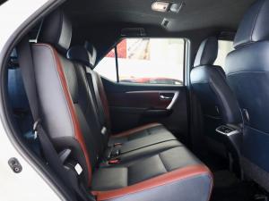 Toyota Fortuner 2.8GD-6 48V - Image 23