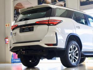 Toyota Fortuner 2.8GD-6 48V - Image 24