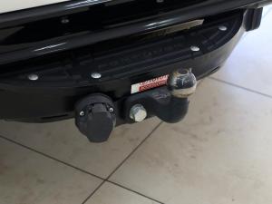 Toyota Fortuner 2.8GD-6 48V - Image 25