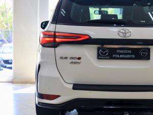 Toyota Fortuner 2.8GD-6 48V - Image 26
