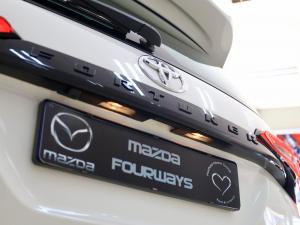 Toyota Fortuner 2.8GD-6 48V - Image 27