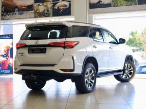 Toyota Fortuner 2.8GD-6 48V - Image 29