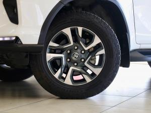 Toyota Fortuner 2.8GD-6 48V - Image 2