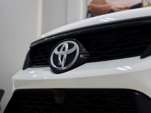 Toyota Fortuner 2.8GD-6 48V - Image 4