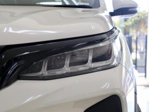 Toyota Fortuner 2.8GD-6 48V - Image 5