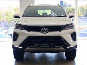 Toyota Fortuner 2.8GD-6 48V - Image 6
