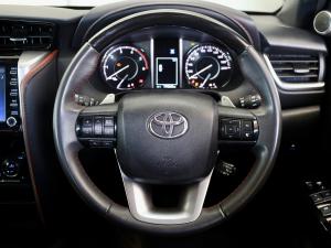 Toyota Fortuner 2.8GD-6 48V - Image 9
