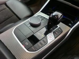 BMW 3 Series 320i Mzansi Edition - Image 10
