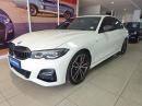 Thumbnail BMW 3 Series 320i Mzansi Edition