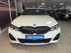 BMW 3 Series 320i Mzansi Edition - Image 2