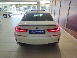 BMW 3 Series 320i Mzansi Edition - Image 5