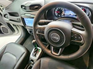 Jeep Renegade 1.4T Limited - Image 10