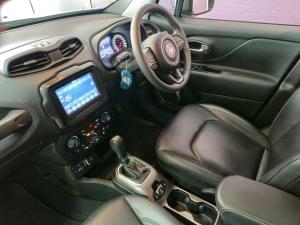 Jeep Renegade 1.4T Limited - Image 11
