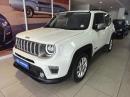 Thumbnail Jeep Renegade 1.4T Limited