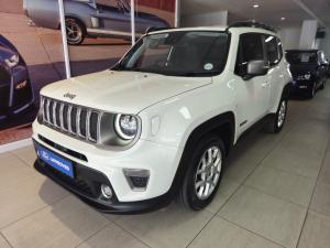 Jeep Renegade 1.4T Limited - Image 1