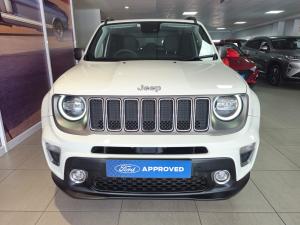 Jeep Renegade 1.4T Limited - Image 4