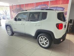 Jeep Renegade 1.4T Limited - Image 5