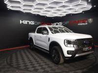 Thumbnail Ford Ranger 2.0 BiTurbo double cab Wildtrak