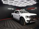Thumbnail Ford Ranger 2.0 BiTurbo double cab Wildtrak