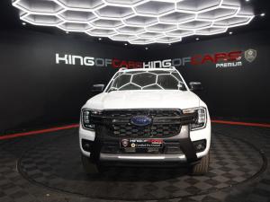 Ford Ranger 2.0 BiTurbo double cab Wildtrak - Image 2
