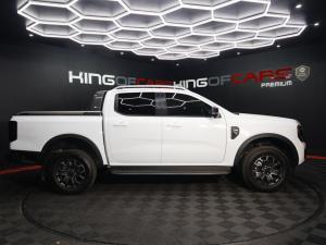 Ford Ranger 2.0 BiTurbo double cab Wildtrak - Image 3