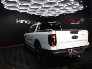 Ford Ranger 2.0 BiTurbo double cab Wildtrak - Image 4