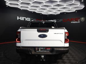 Ford Ranger 2.0 BiTurbo double cab Wildtrak - Image 5