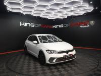 Thumbnail Volkswagen Polo hatch 1.0TSI