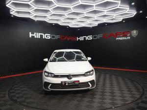 Volkswagen Polo hatch 1.0TSI - Image 2